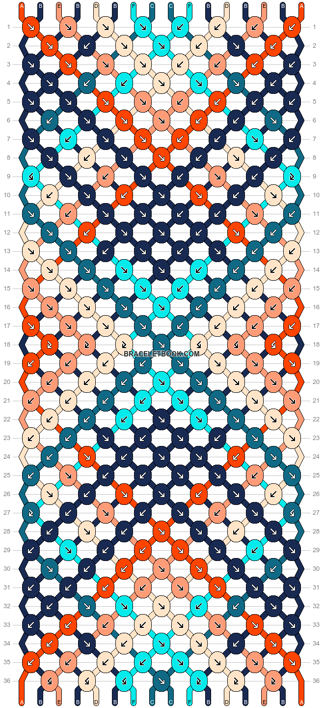 Normal pattern #77052 variation #141698 pattern