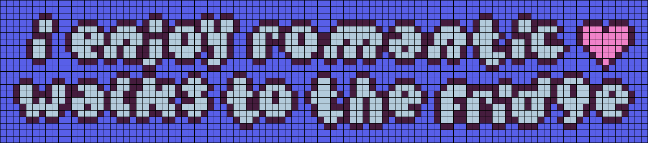Alpha pattern #76568 variation #141720 preview