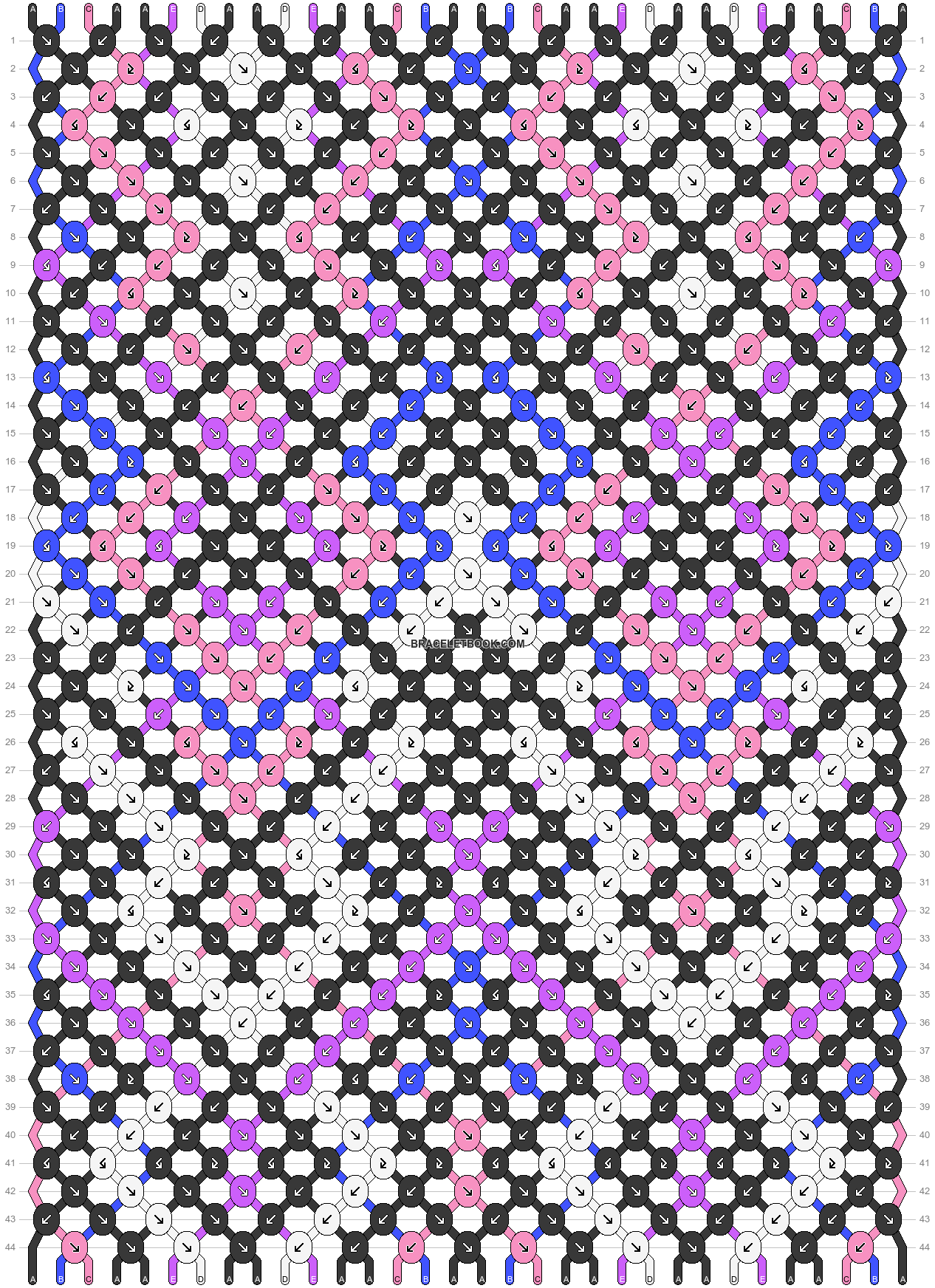 Normal pattern #72762 variation #141723 pattern