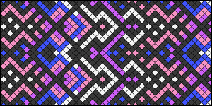 Normal pattern #72762 variation #141723