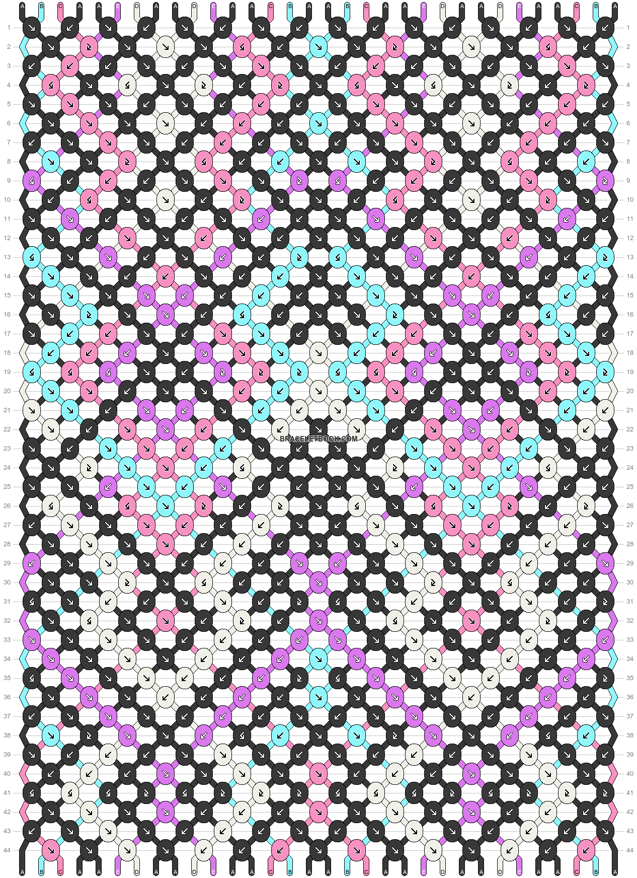 Normal pattern #72762 variation #141729 pattern