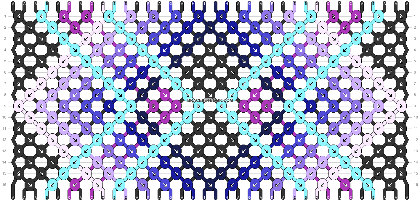 Normal pattern #77569 variation #141736 pattern