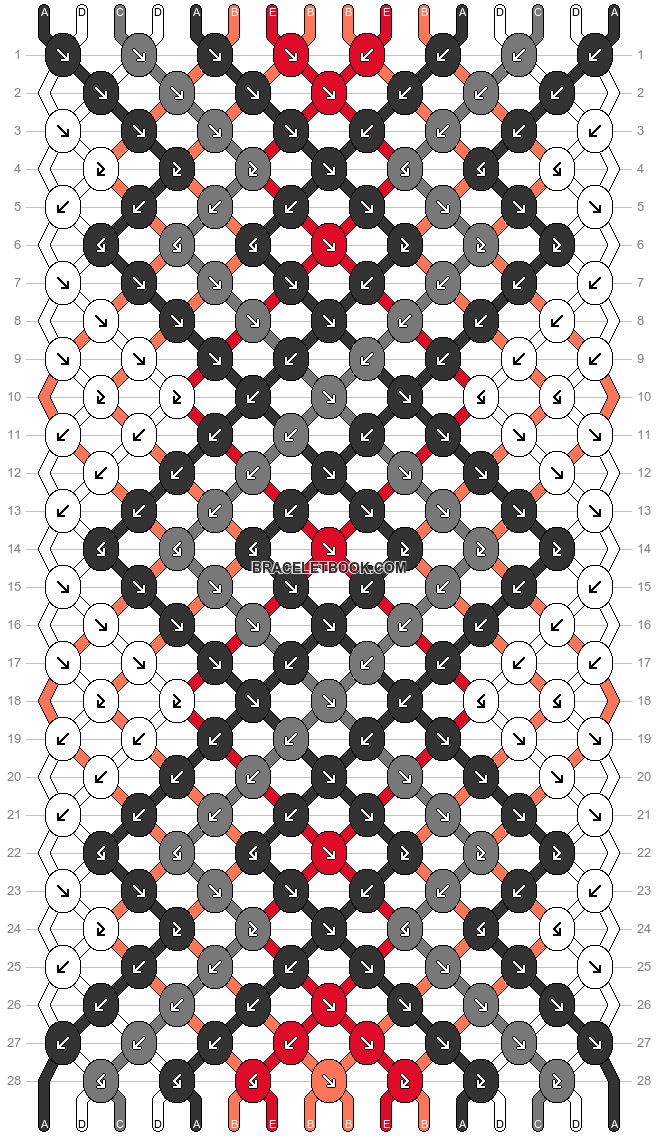 Normal pattern #54608 variation #141738 pattern