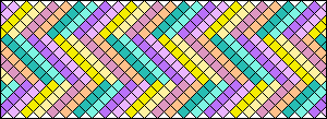 Normal pattern #60685 variation #141739