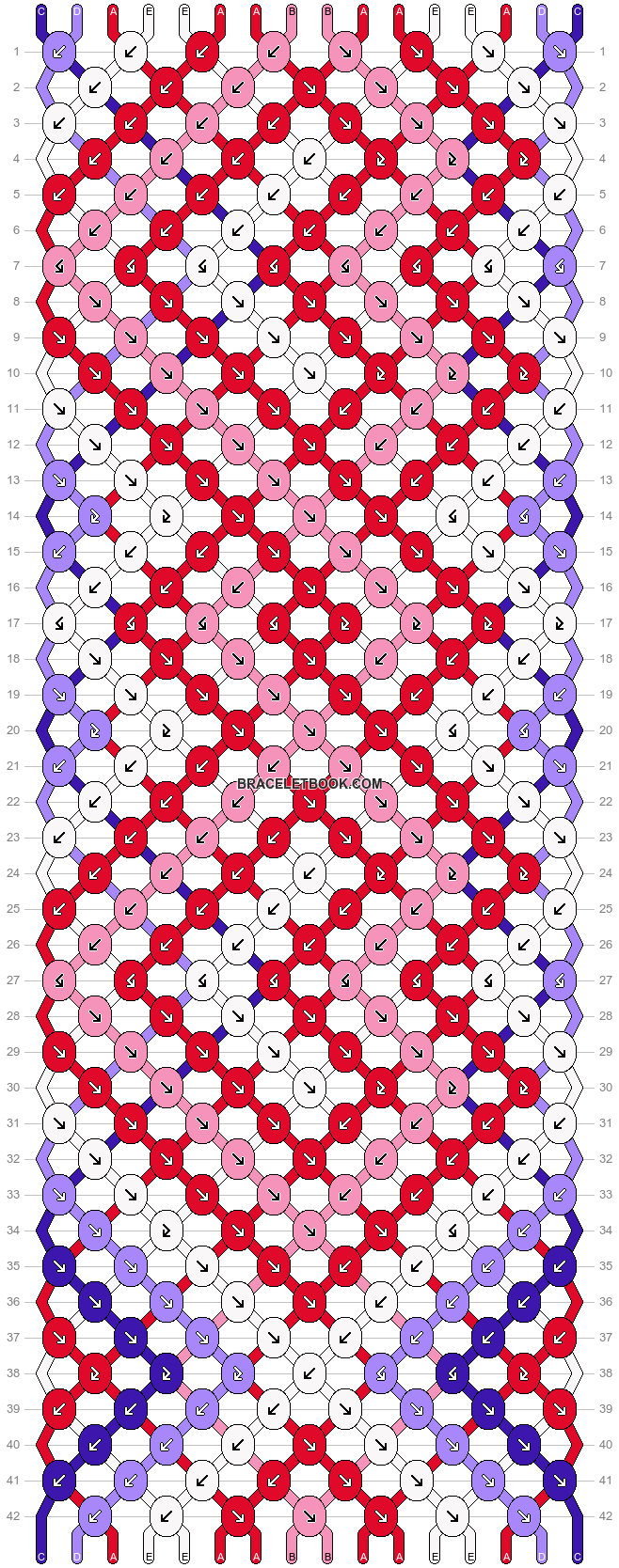 Normal pattern #57093 variation #141746 pattern