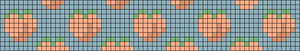 Alpha pattern #77558 variation #141776