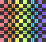 Alpha pattern #63545 variation #141782