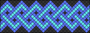 Normal pattern #77475 variation #141784