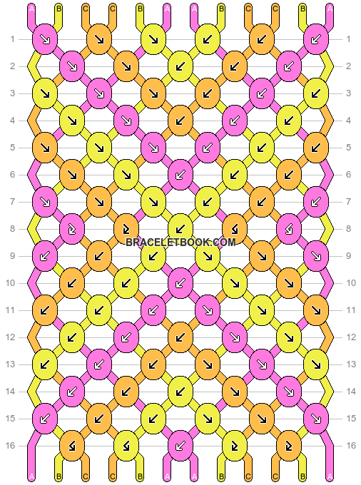 Normal pattern #11433 variation #141795 pattern
