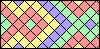 Normal pattern #66763 variation #141801