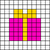 Alpha pattern #63897 variation #141853