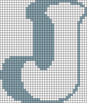 Alpha pattern #77704 variation #141859