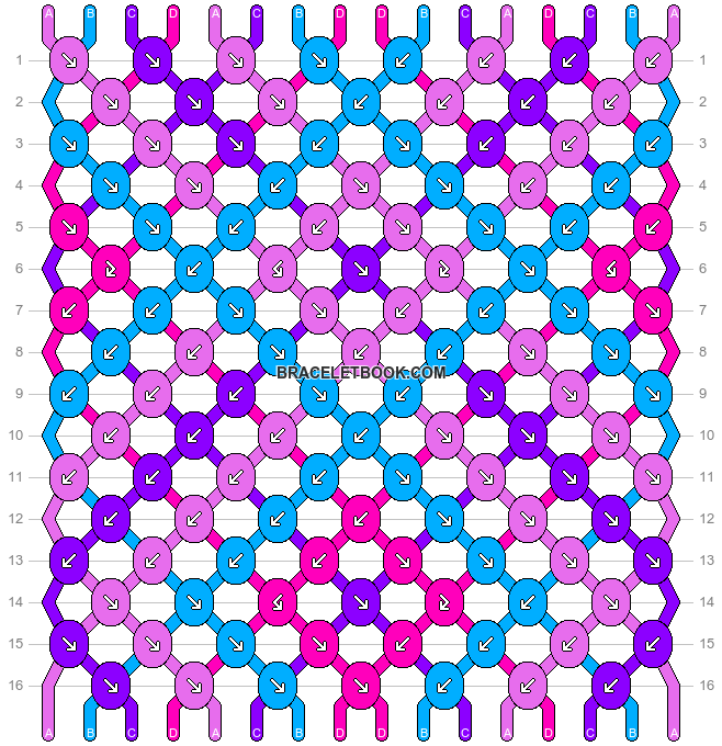 Normal pattern #77716 variation #141886 pattern