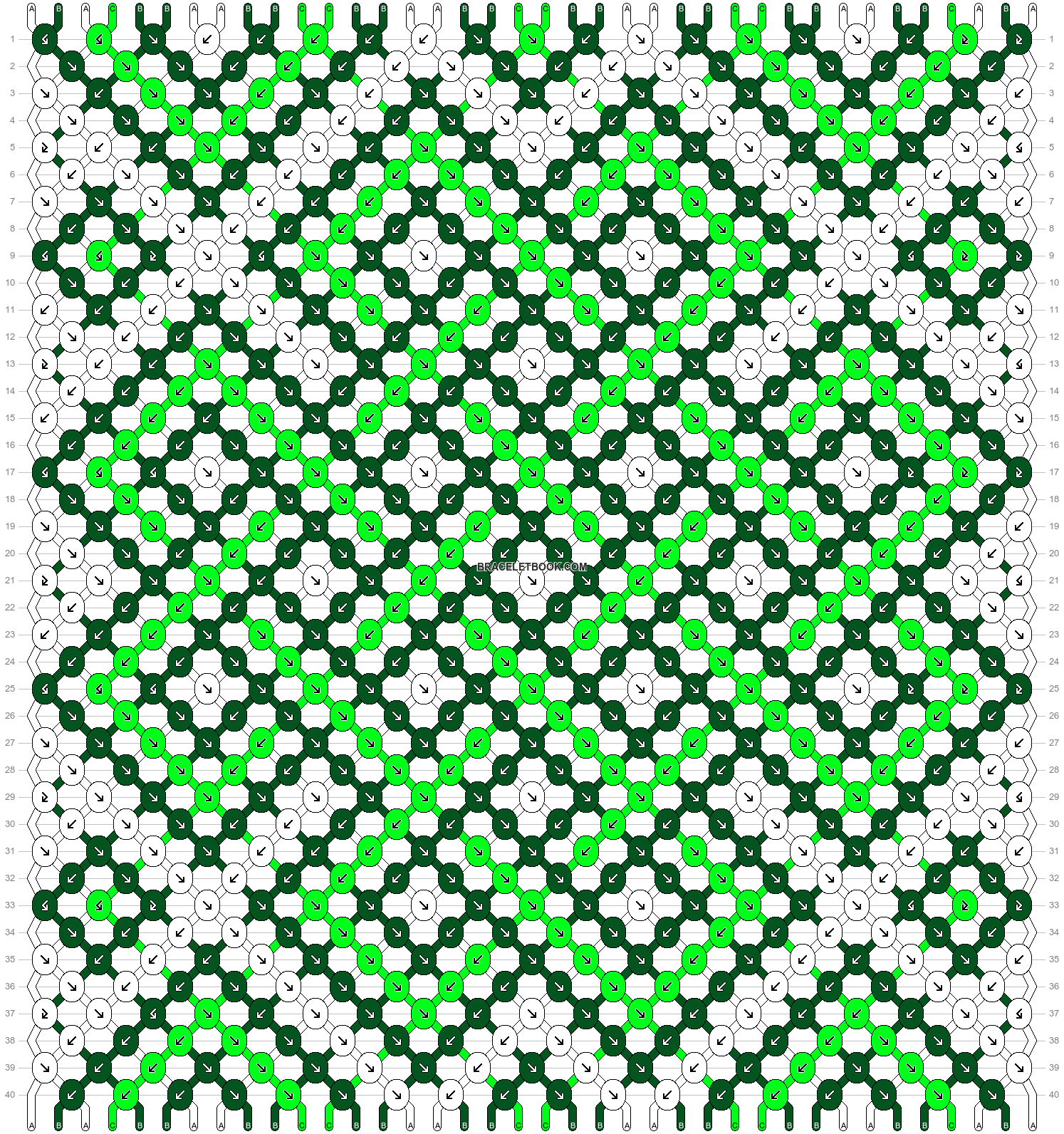 Normal pattern #77643 variation #141901 pattern