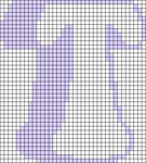 Alpha pattern #77714 variation #141909