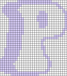 Alpha pattern #77710 variation #141913
