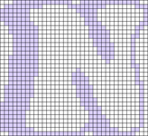 Alpha pattern #77708 variation #141915
