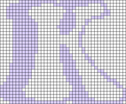 Alpha pattern #77705 variation #141918