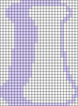 Alpha pattern #77703 variation #141920