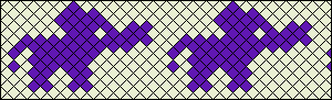 Normal pattern #25905 variation #141940