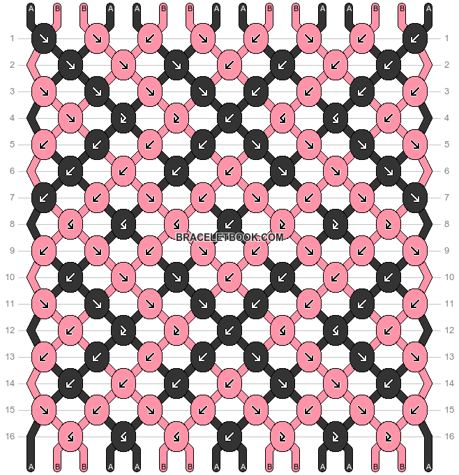 Normal pattern #77527 variation #141951 pattern