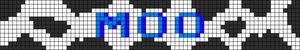Alpha pattern #70994 variation #141954