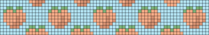 Alpha pattern #77558 variation #141957