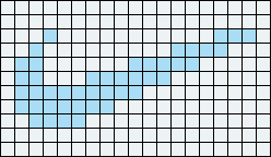 Alpha pattern #61260 variation #141959