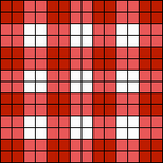 Alpha pattern #11574 variation #141967