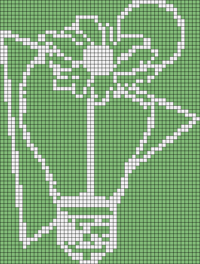 Alpha pattern #69350 variation #141987 preview