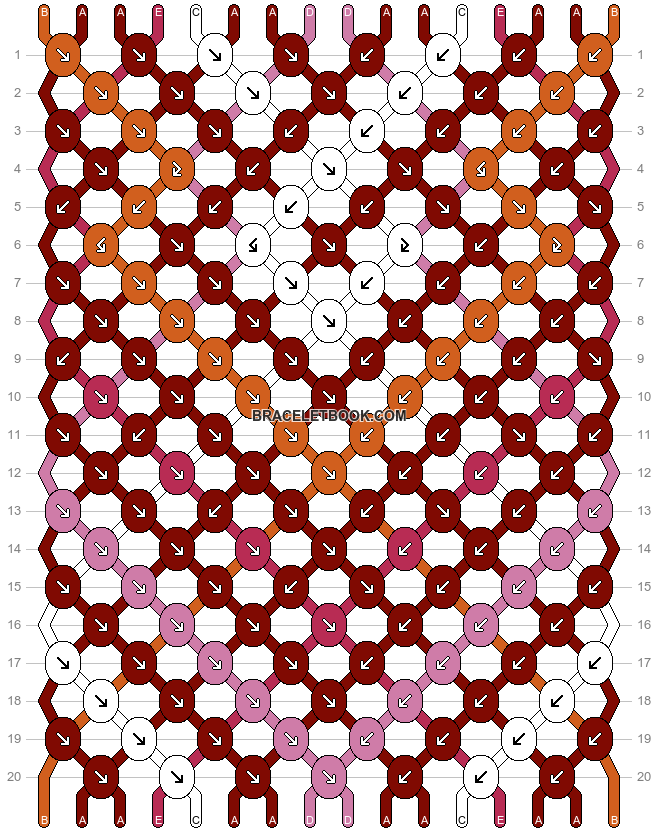 Normal pattern #76878 variation #142018 pattern