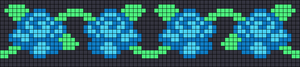 Alpha pattern #77077 variation #142046