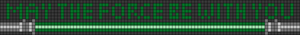 Alpha pattern #77690 variation #142049