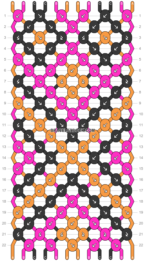 Normal pattern #23943 variation #142058 pattern