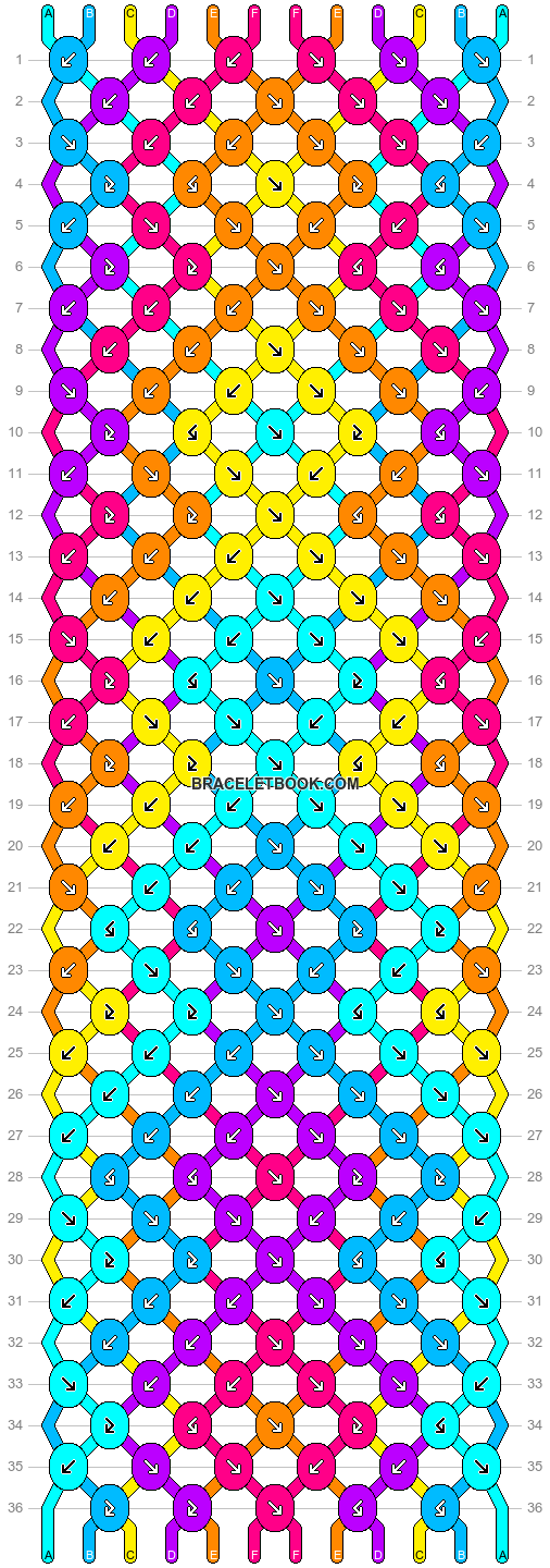 Normal pattern #77493 variation #142066 pattern
