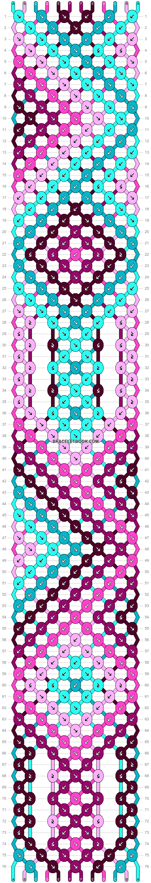 Normal pattern #33267 variation #142113 pattern