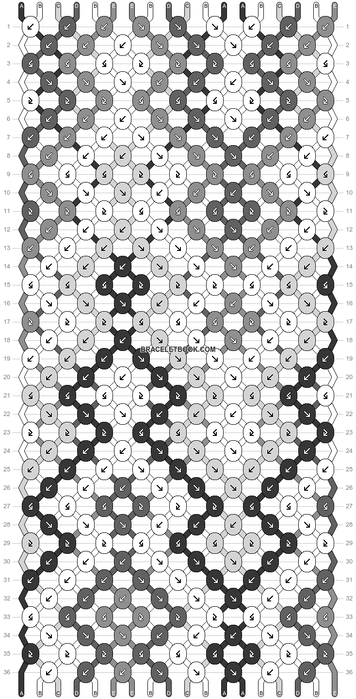Normal pattern #65814 variation #142149 pattern