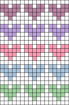 Alpha pattern #17576 variation #142159 preview