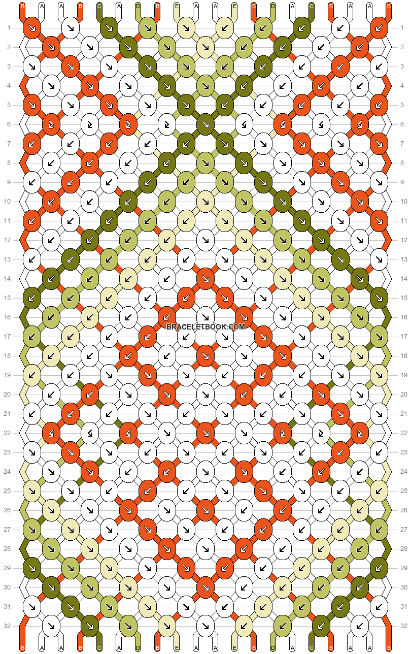 Normal pattern #59470 variation #142165 pattern