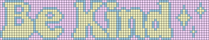 Alpha pattern #77939 variation #142169