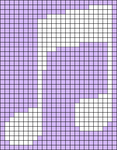Alpha pattern #69931 variation #142173