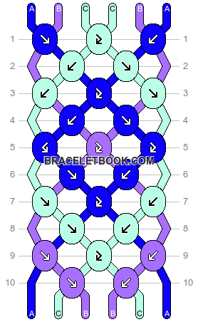 Normal pattern #17438 variation #142188 pattern