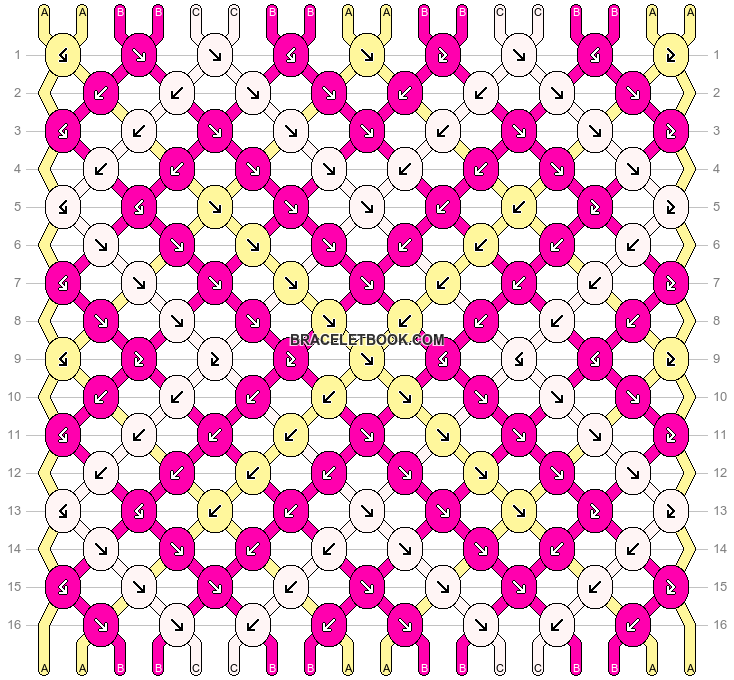 Normal pattern #39181 variation #142189 pattern