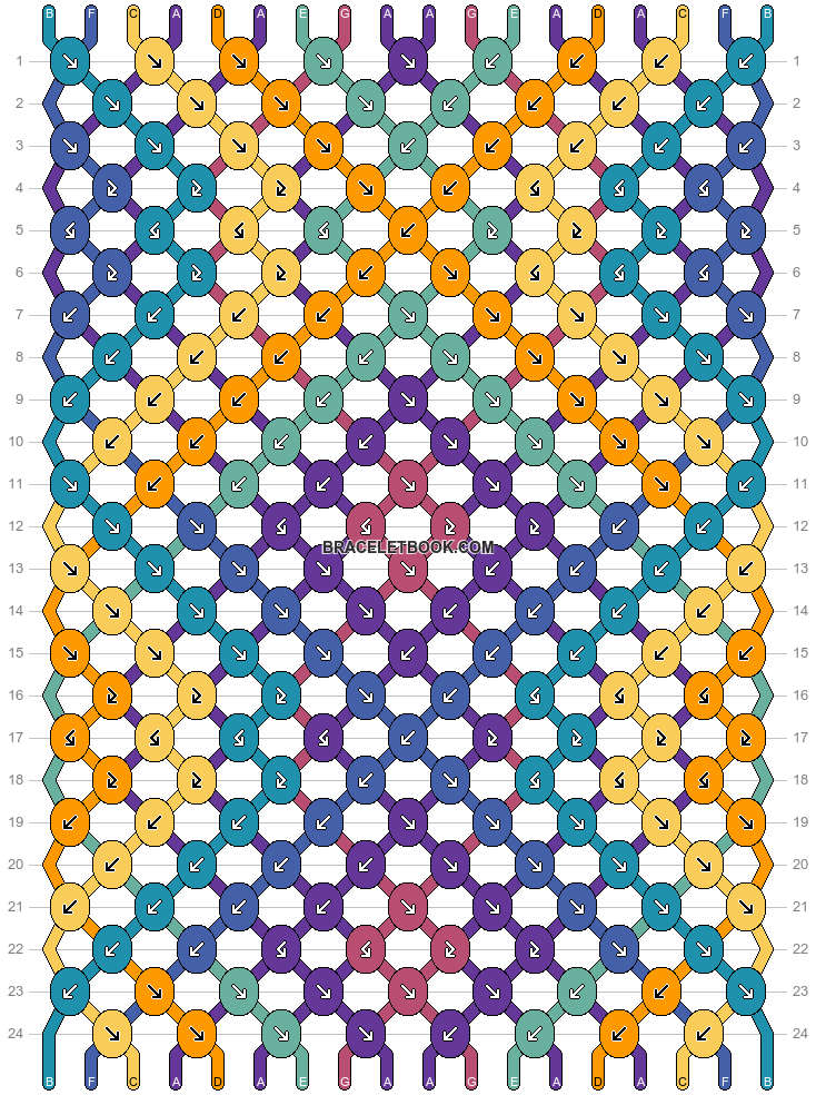 Normal pattern #77948 variation #142190 pattern