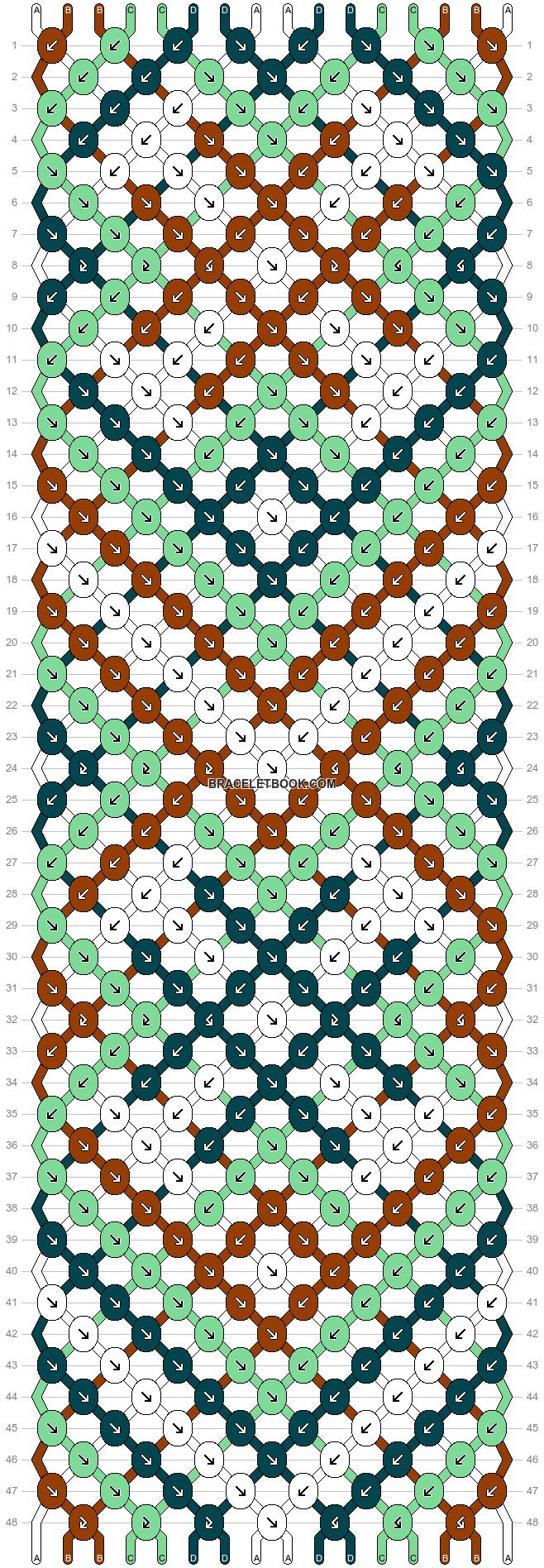 Normal pattern #74636 variation #142195 pattern