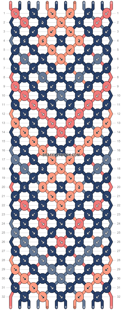 Normal pattern #74058 variation #142205 pattern