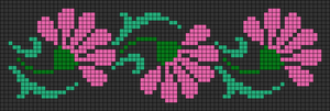 Alpha pattern #77926 variation #142207