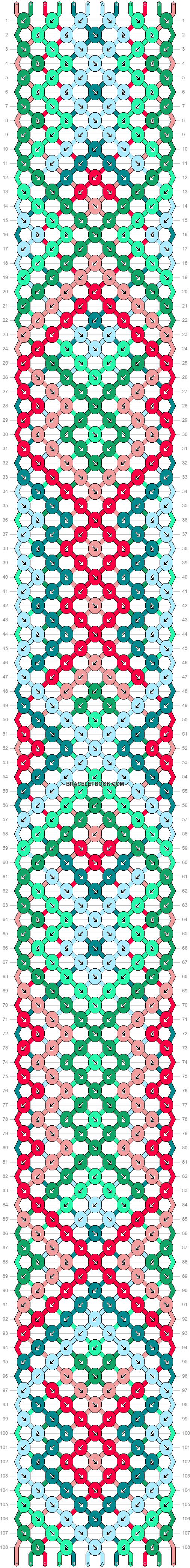 Normal pattern #52296 variation #142264 pattern