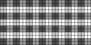 Alpha pattern #47738 variation #142274