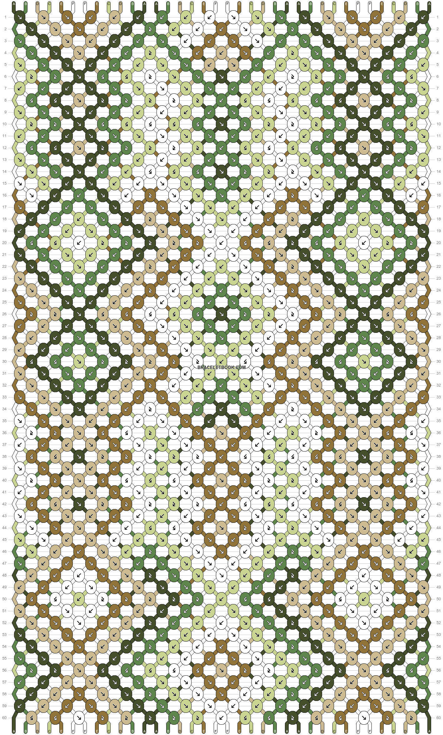 Normal pattern #53945 variation #142281 pattern